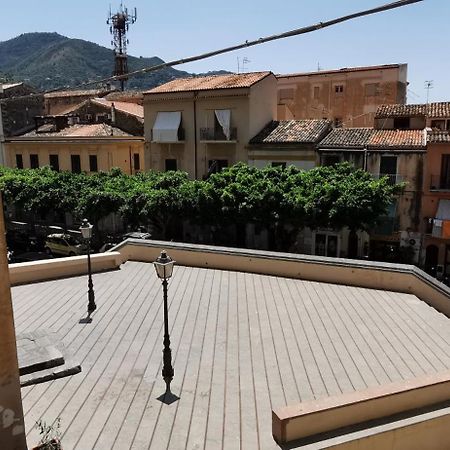 Casa Borgo Villa Cefalu Exterior photo